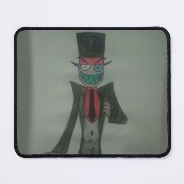Item preview, Villains designed and sold by Alifoxs.