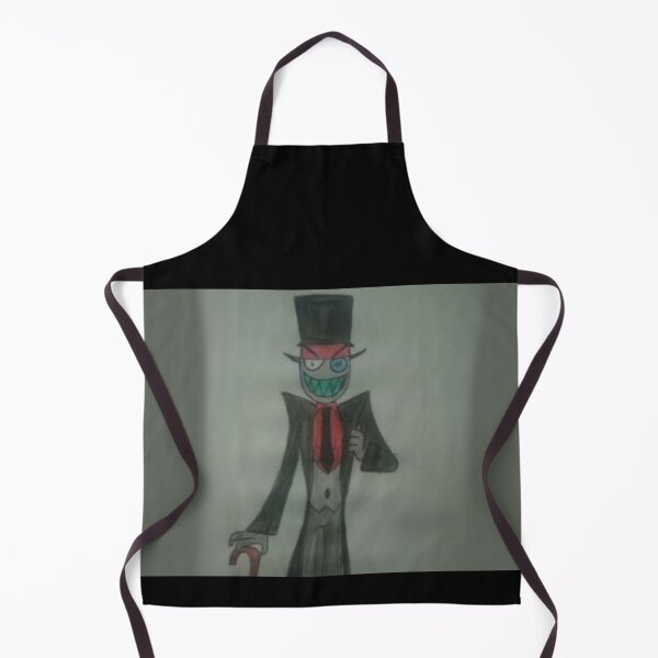 Item preview, Villains designed and sold by Alifoxs.