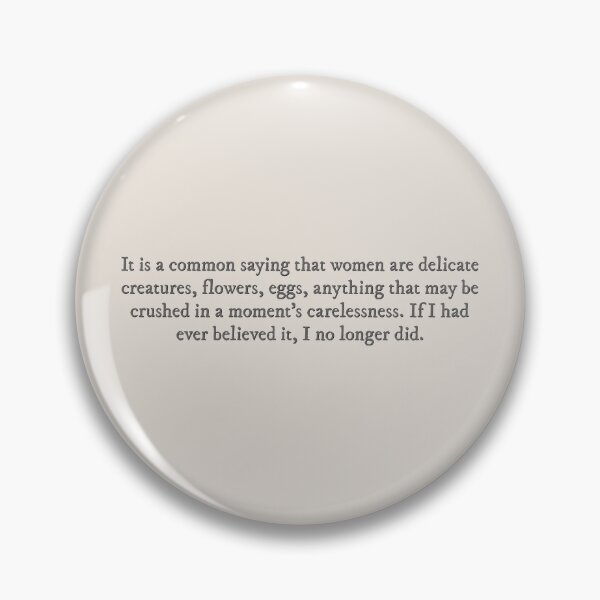 Circe Quotes Pins and Buttons for Sale