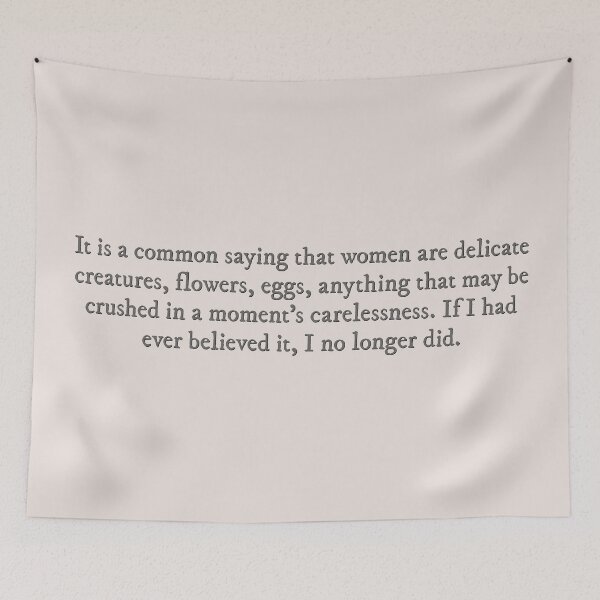 Item preview, Circe quote designed and sold by percqbeths.