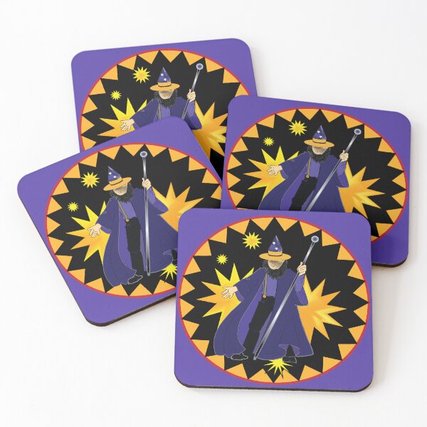 Item preview, Wizard designed and sold by MorwensCat.