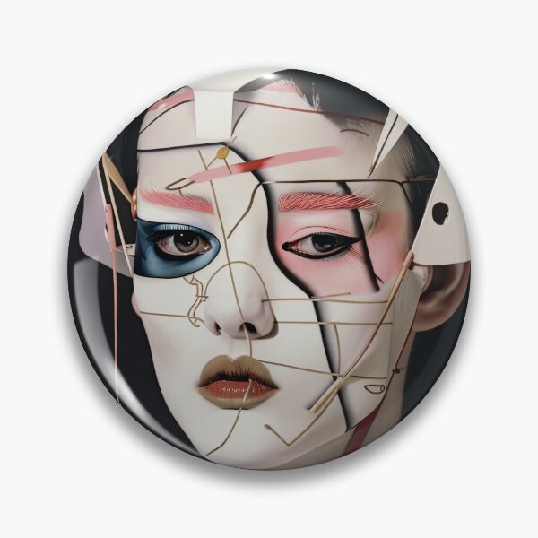 Item preview, Beautiful Decay N°24 designed and sold by Gom-Tollum.