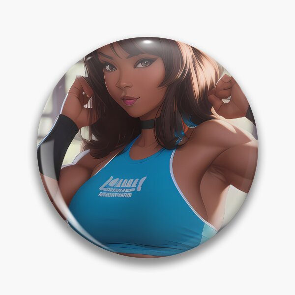 Item preview, Muscle Mommies Series designed and sold by Advnture-co.