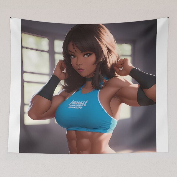 Item preview, Muscle Mommies Series designed and sold by Advnture-co.