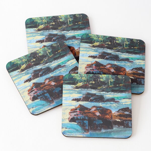 Item preview, Toby Waters Creek / Dennis Weber of ShreddyStudio designed and sold by Dennis Weber.