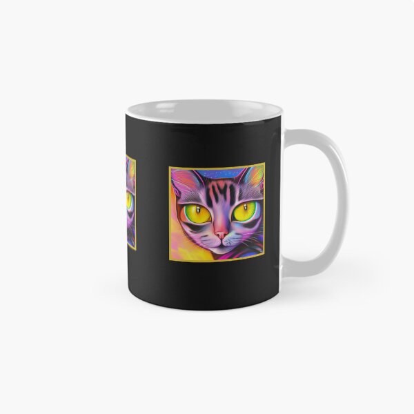 Item preview,  ARTISTIC CAT designed and sold by starfishstuff.