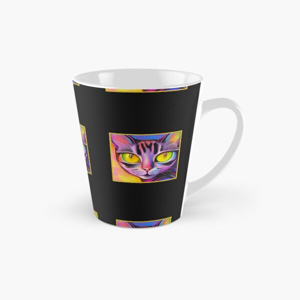 Item preview,  ARTISTIC CAT designed and sold by starfishstuff.