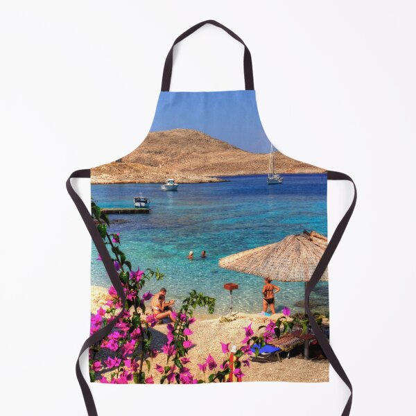 Item preview, Bougainvillea and Beach Umbrella designed and sold by tomg.