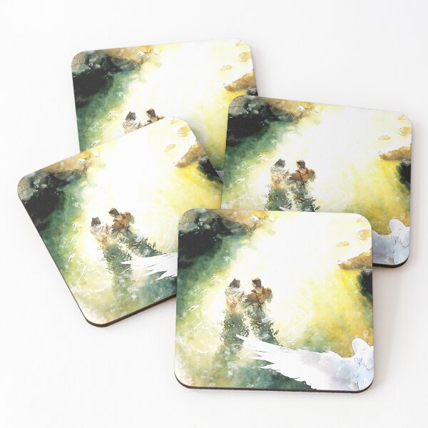 Item preview, Bear Witness designed and sold by Wang Qi An.