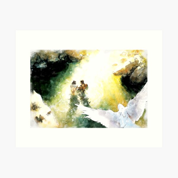 Item preview, Bear Witness designed and sold by Wang Qi An.