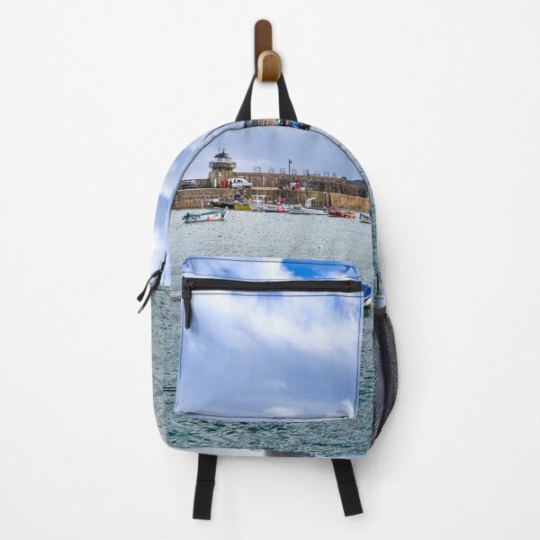 Item preview, St Ives Harbour, Cornwall, England designed and sold by VnGphoto.