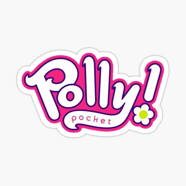Item preview, polly designed and sold by sickmaid.