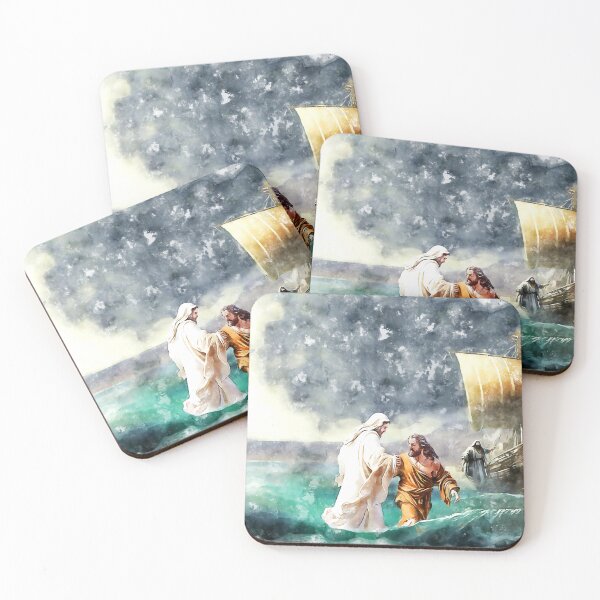 Item preview, Path of Discipleship designed and sold by Wang Qi An.