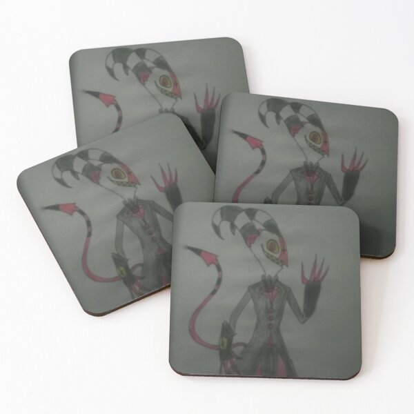 Item preview, Hell boss designed and sold by Alifoxs.