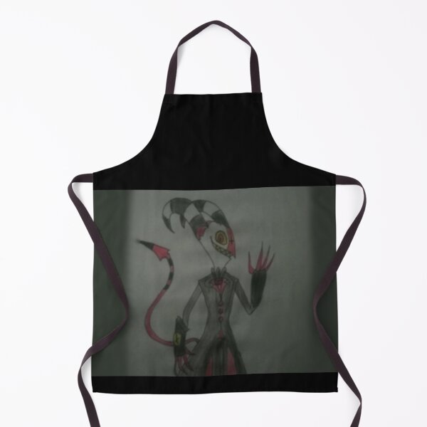 Item preview, Hell boss designed and sold by Alifoxs.