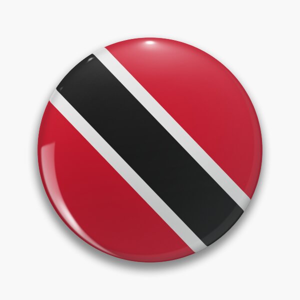 Item preview, Trinidad & Tobago Flag  designed and sold by LivVisuals.