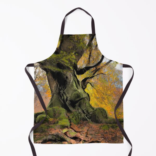 Item preview, Beautiful old tree designed and sold by gelibolu.