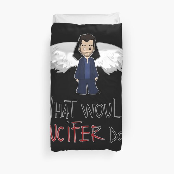 Wwld Duvet Cover