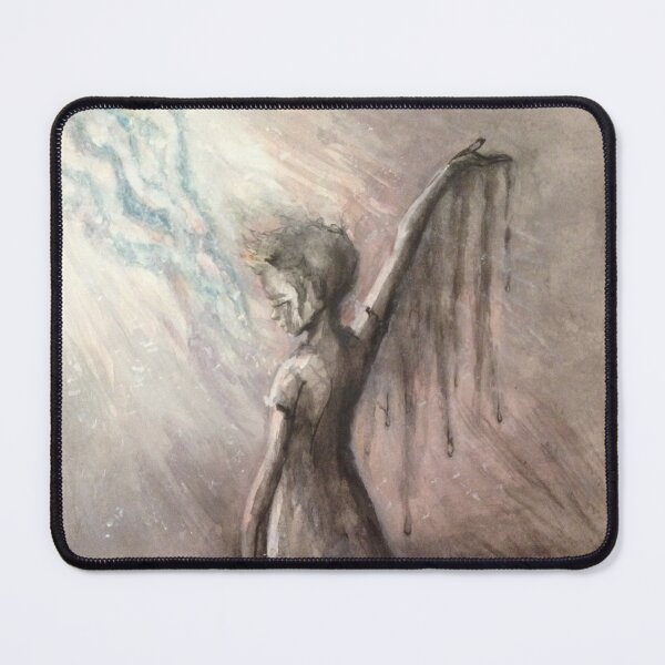 Item preview, "Awake" Print designed and sold by ajrhys.