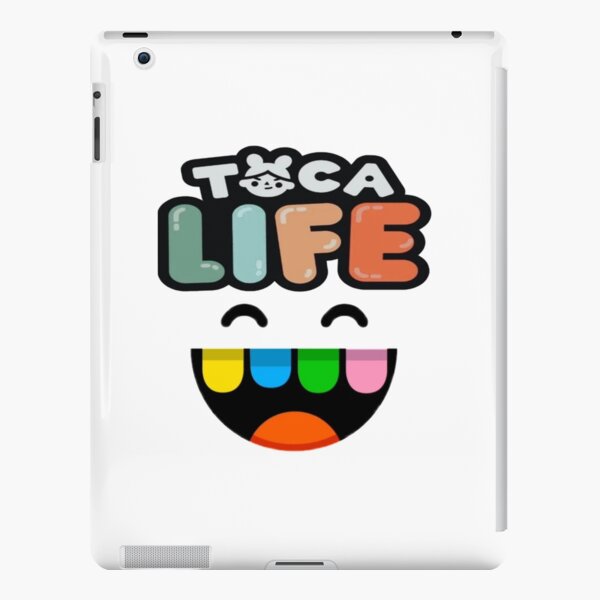 Toca Boca - Toca Life World iPad Case & Skin for Sale by frikisso