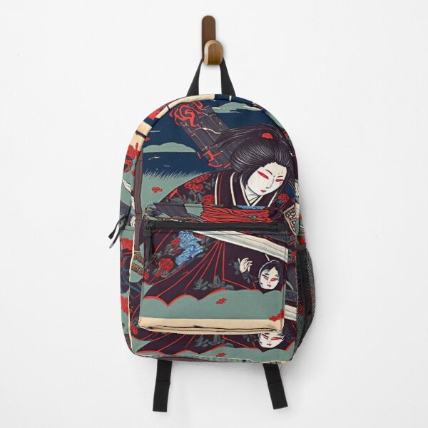 Item preview, Geisha Samurai designed and sold by Prince-of-Sand.