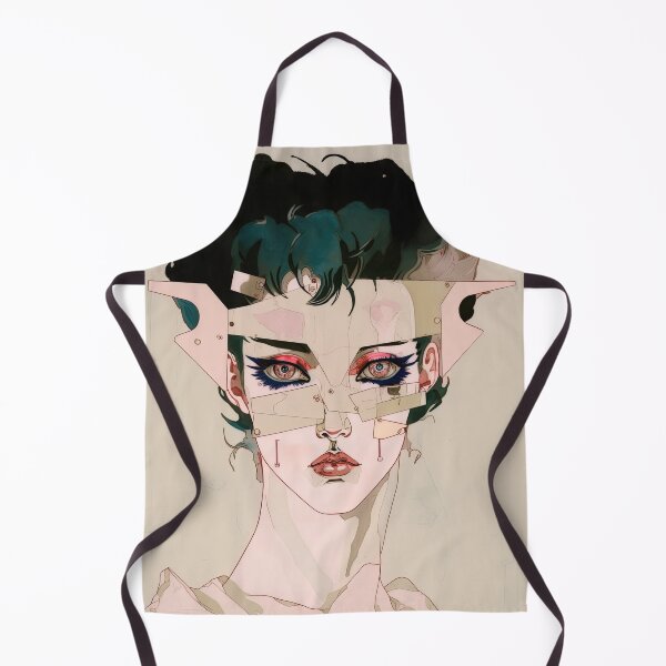 Item preview, Beautiful Decay N°20 designed and sold by Gom-Tollum.