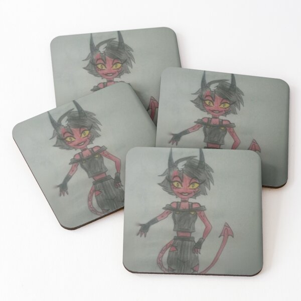 Item preview, Hell boss designed and sold by Alifoxs.