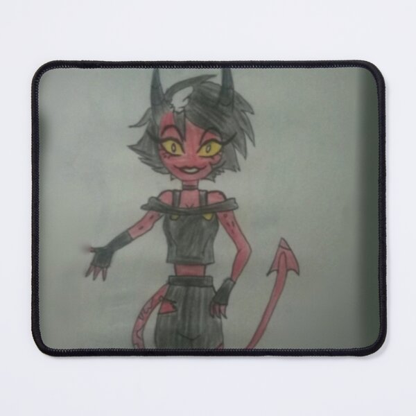 Item preview, Hell boss designed and sold by Alifoxs.
