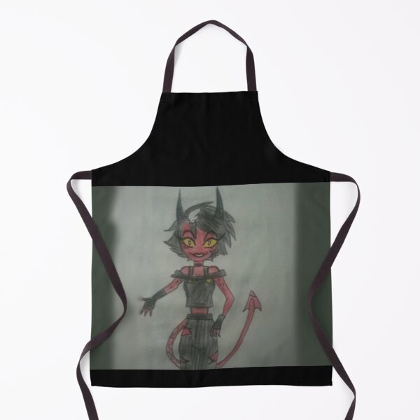 Item preview, Hell boss designed and sold by Alifoxs.