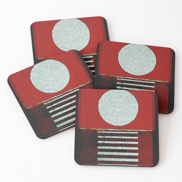 Item preview, the eighth day designed and sold by Paul Summers.