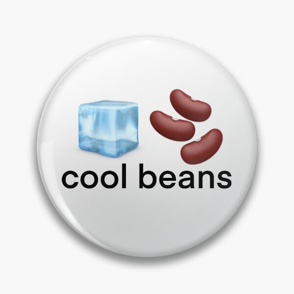 Item preview, Cool beans designed and sold by mia-alice85.