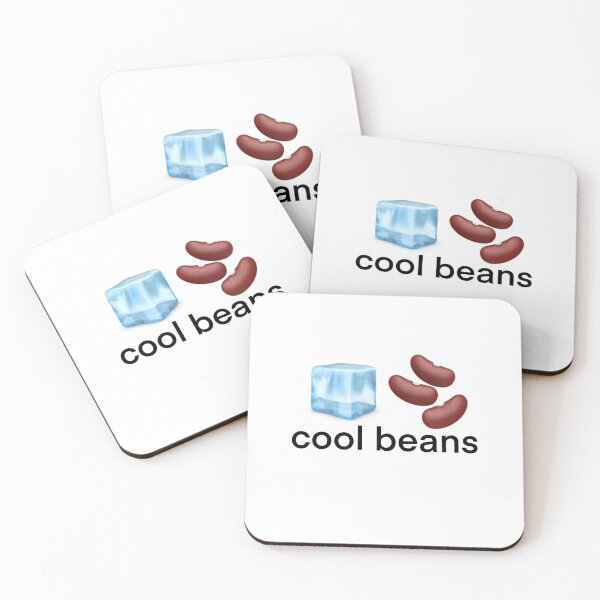 Item preview, Cool beans designed and sold by mia-alice85.