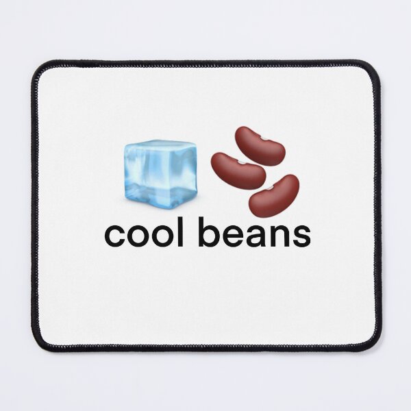 Item preview, Cool beans designed and sold by mia-alice85.