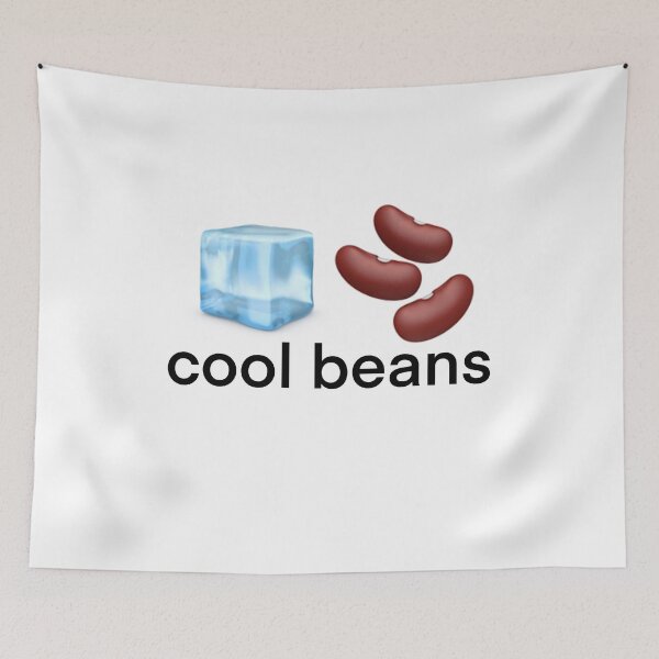 Item preview, Cool beans designed and sold by mia-alice85.