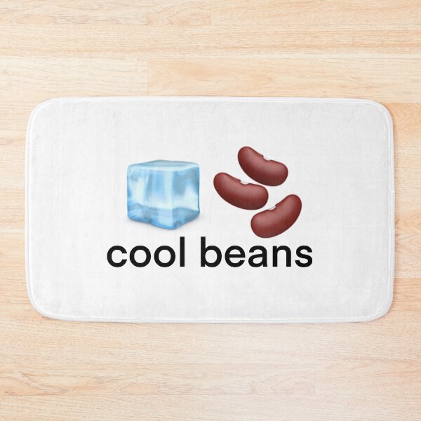 Item preview, Cool beans designed and sold by mia-alice85.