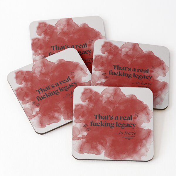 Item preview, Taylor Swift Maroon Lyric Quote designed and sold by Selma Ducanovic.