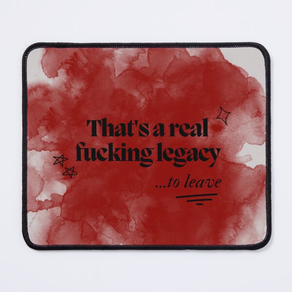 Item preview, Taylor Swift Maroon Lyric Quote designed and sold by Selma Ducanovic.