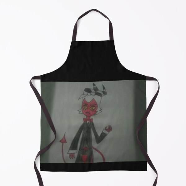 Item preview, Hell boss designed and sold by Alifoxs.