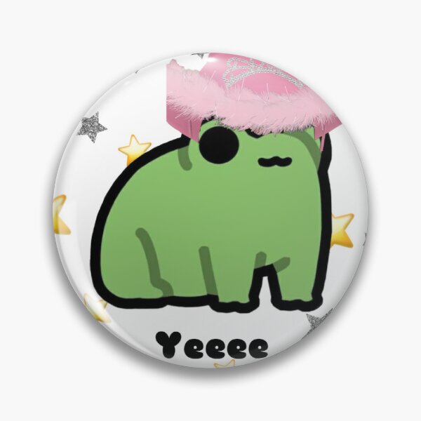 Item preview, country frogger  designed and sold by Kaybetty02.
