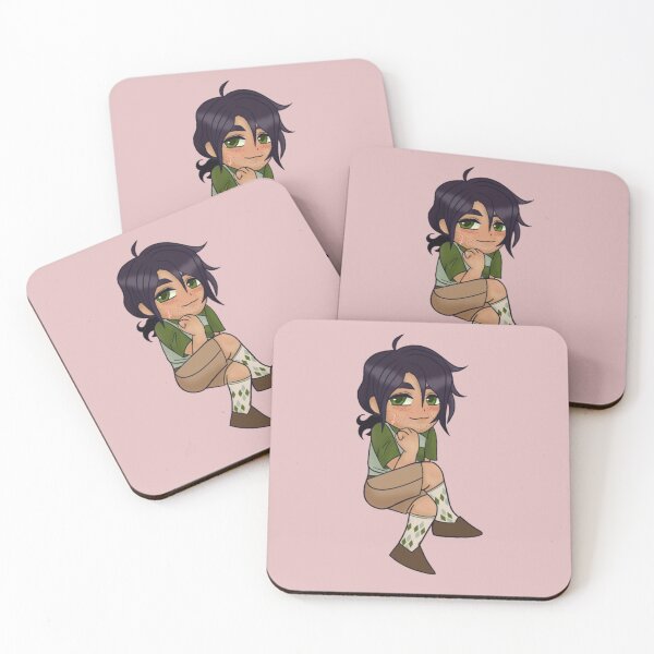 Item preview, The Arcana Muriel 1950’s Style Chibi designed and sold by Gingerale1213.