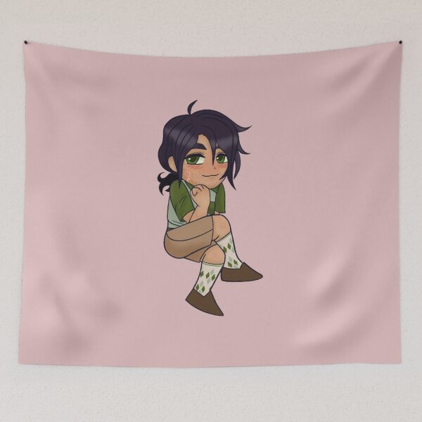 Item preview, The Arcana Muriel 1950’s Style Chibi designed and sold by Gingerale1213.