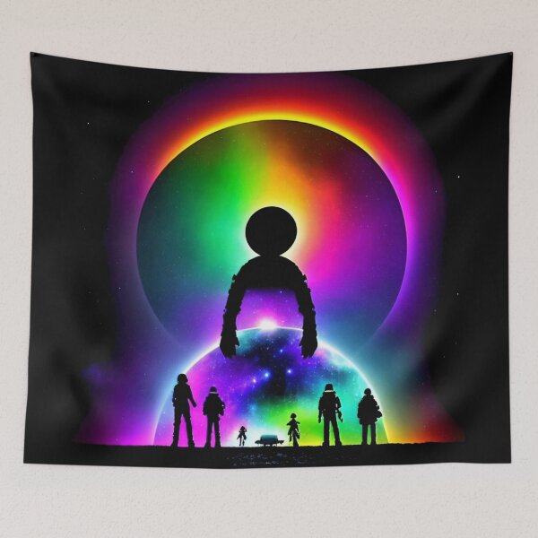 Item preview, Alien Elegancy. designed and sold by StHallow.