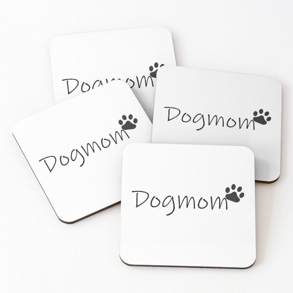 Item preview, DogMom designed and sold by Mayhem Reigns.