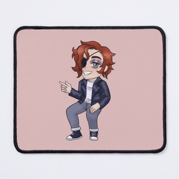 Item preview, The Arcana Julian 1950’s Style Chibi designed and sold by Gingerale1213.