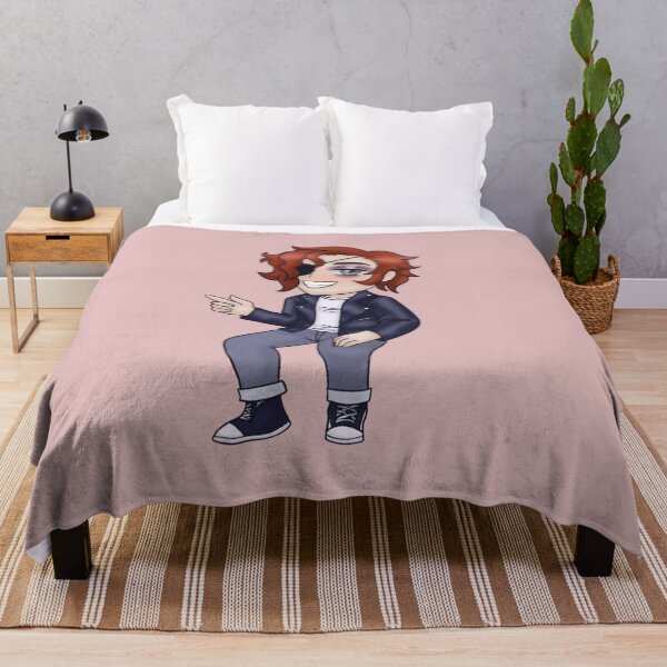 Item preview, The Arcana Julian 1950’s Style Chibi designed and sold by Gingerale1213.
