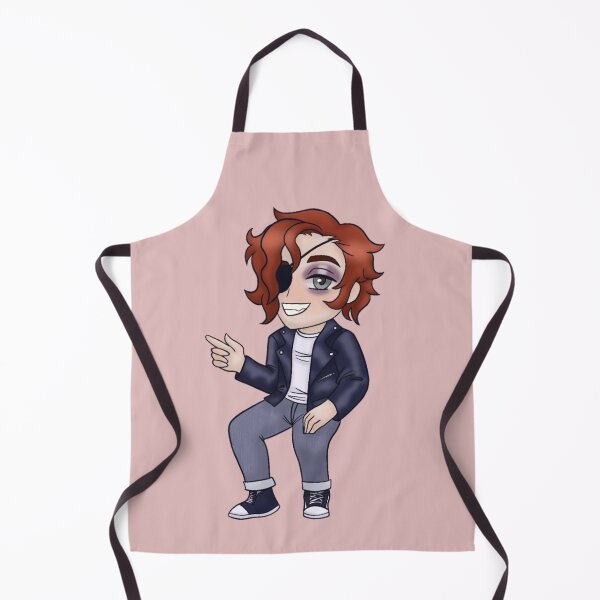 Item preview, The Arcana Julian 1950’s Style Chibi designed and sold by Gingerale1213.