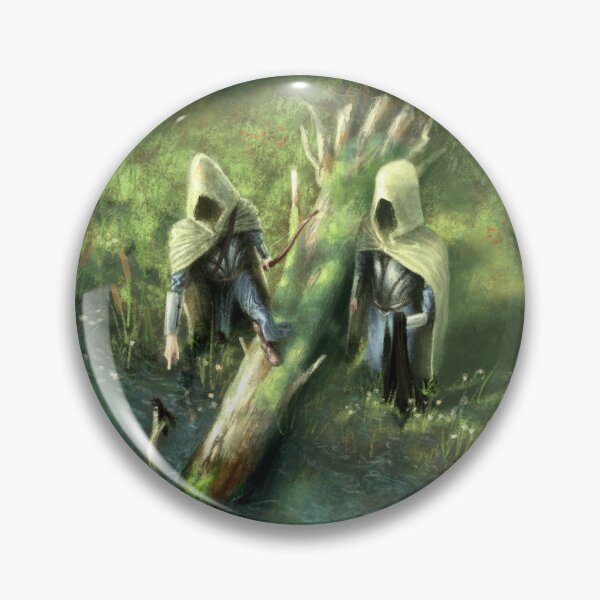 Item preview, Cloak torn along the River designed and sold by Federico Lucidi.