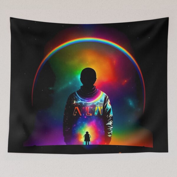 Item preview, Alien Elegancy. designed and sold by StHallow.