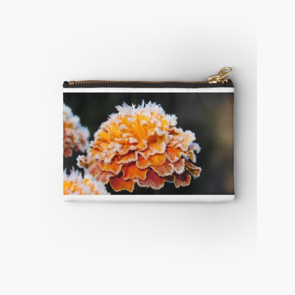 Item preview, Frosted Marigold designed and sold by ArdenBryant.