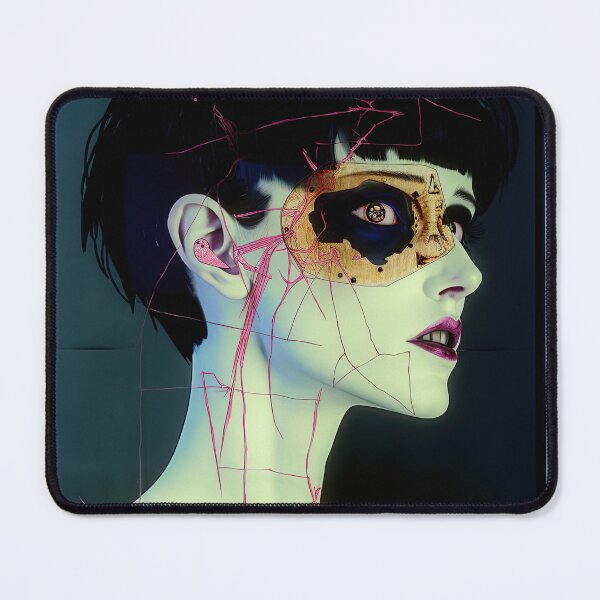 Item preview, Beautiful Decay N°18 designed and sold by Gom-Tollum.